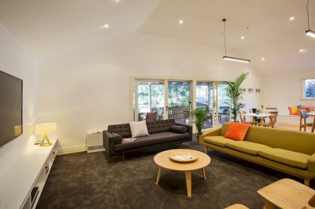 Sunny Side Up B&B Rye - Photo5