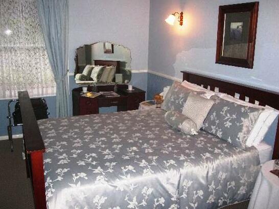 Larkwood of Lemon Tree B & B - Photo2