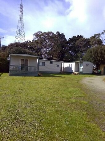 Beach Haven Caravan Park