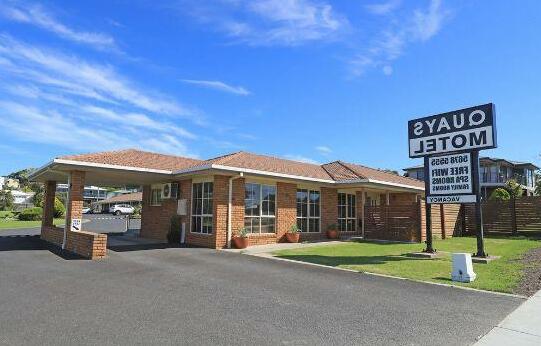 Quays Motel San Remo - Photo3