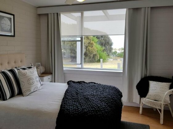 Beach Hut Scamander - Photo2