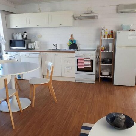 Beach Hut Scamander - Photo4