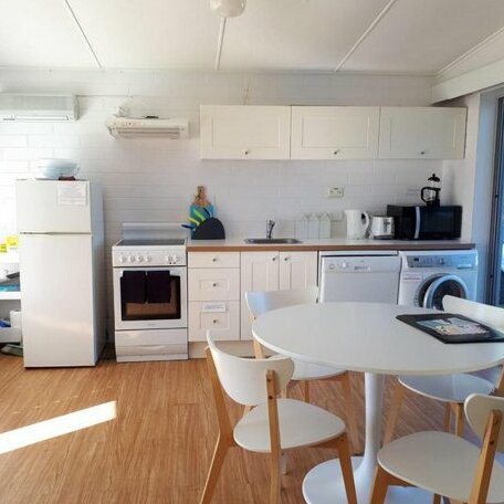Beach Hut Scamander - Photo5