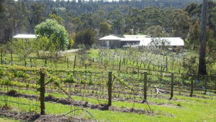 Eureka Farm - Photo2