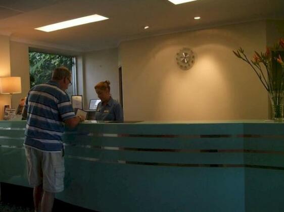 Scamander Beach Hotel Motel - Photo3