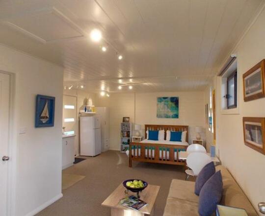 Scamander Dunes - Photo3