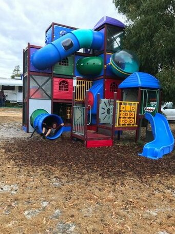 Scamander Sanctuary Holiday Park - Photo3