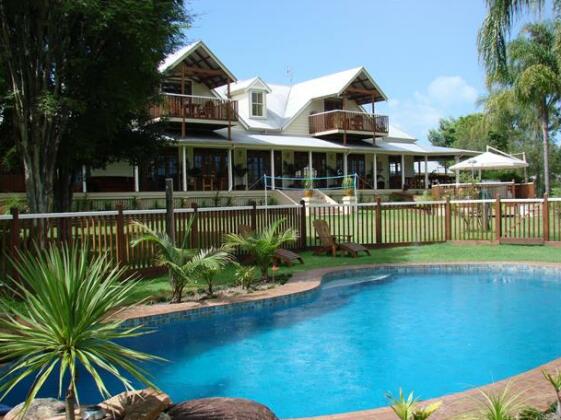 Clarence River Bed & Breakfast