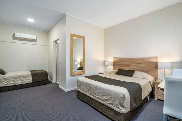 Quality Hotel Sherbourne Terrace - Photo5