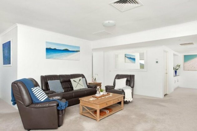 Beachview Penthouse with resort facility - Photo5