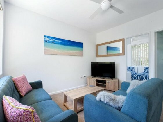Mia Mia 7 - Shoal Bay - Photo2
