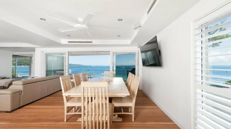 Shoal Bay Views - Photo3