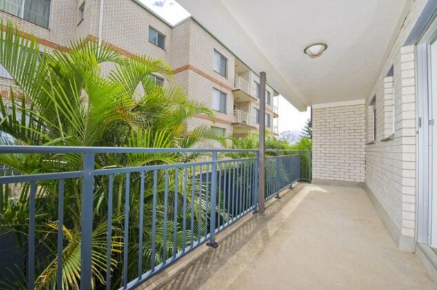 Sundeck Unit 6 - Shoal Bay - Photo5