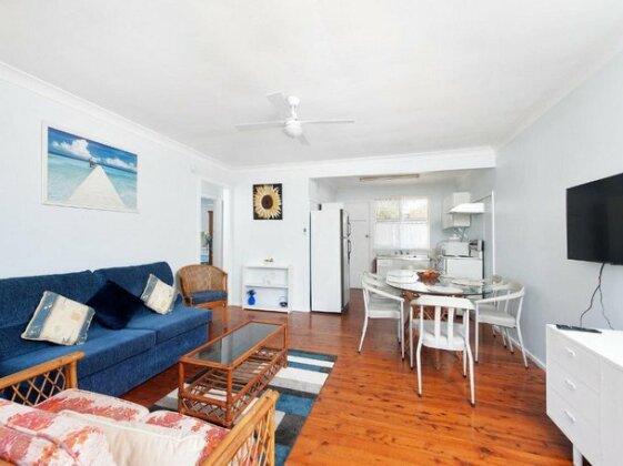 The Dougong's Place@Shoal Bay - Photo2