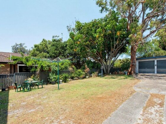 The Dougong's Place@Shoal Bay - Photo3
