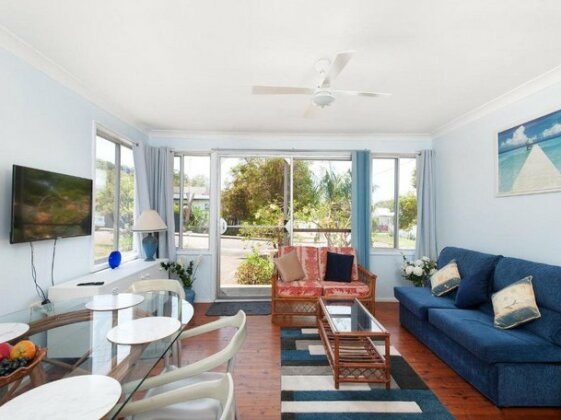 The Dougong's Place@Shoal Bay - Photo4
