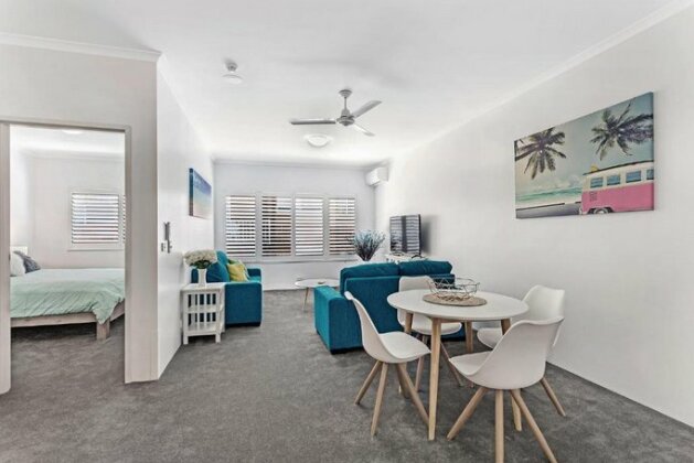 Zenith Unit 7 - Shoal Bay - Photo2