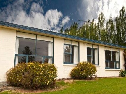 A Taste of Bruny Self Contained Accommodation Hotel