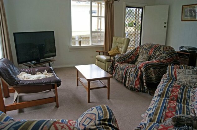 A Taste of Bruny Self Contained Accommodation Hotel - Photo4