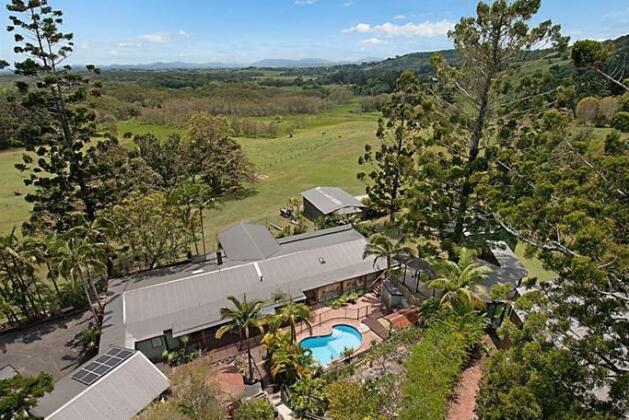 Cape Byron Retreat Adults-Only