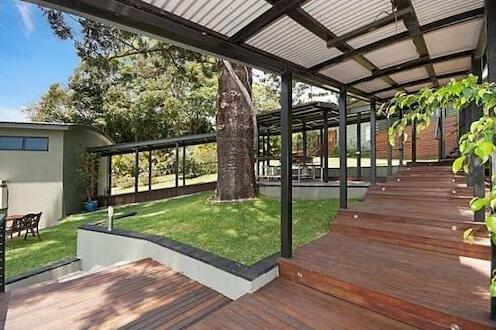 Cape Byron Retreat Adults-Only - Photo2