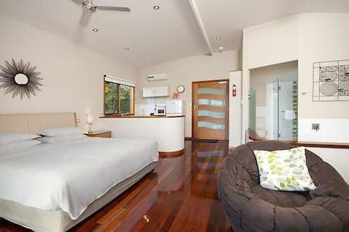 Cape Byron Retreat Adults-Only - Photo3
