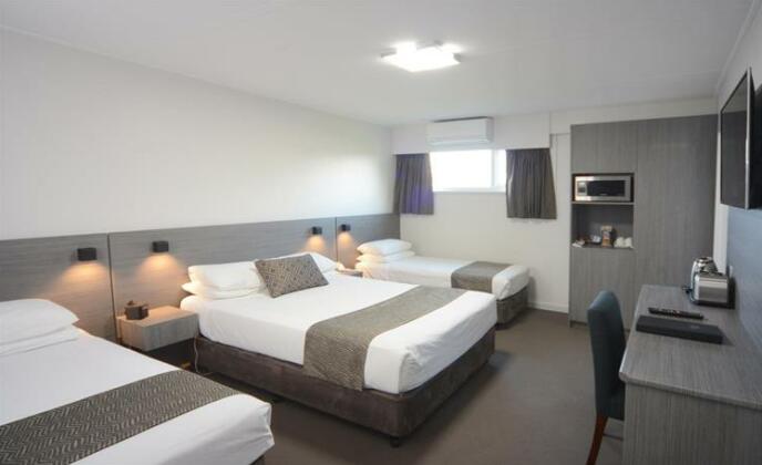 Bridge Hotel Smithton - Photo4