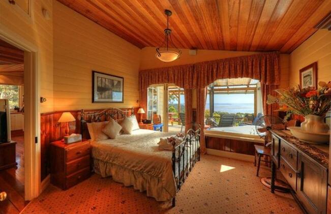 Island View Spa Cottage - Photo4