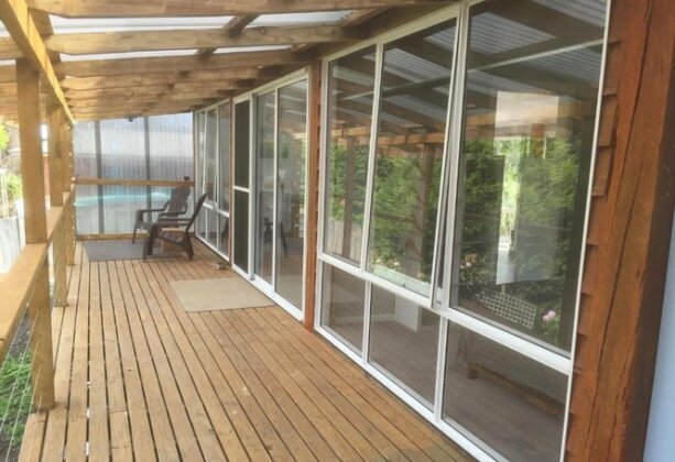 Platypus Waters B&B - Photo2