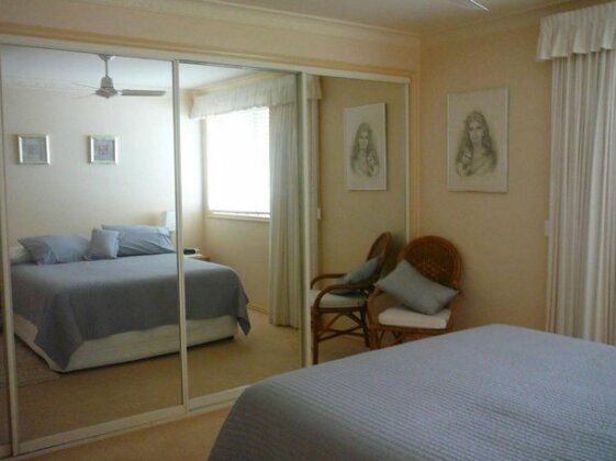 The Mitchells Waterfront Bed & Breakfast - Photo2