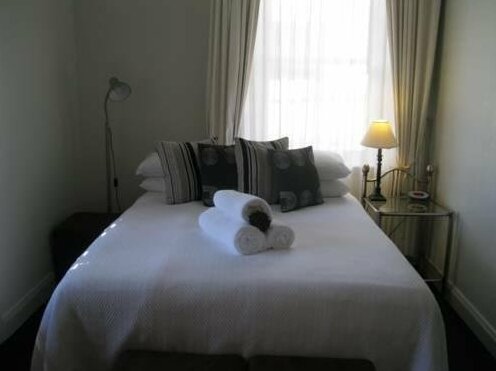 Heritage Guesthouse - Photo2