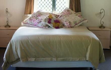 Ronday-voo Bed and Breakfast