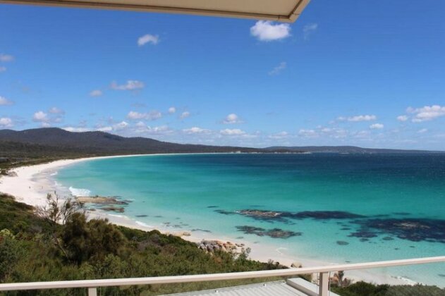 Eleven62 Bay of Fires