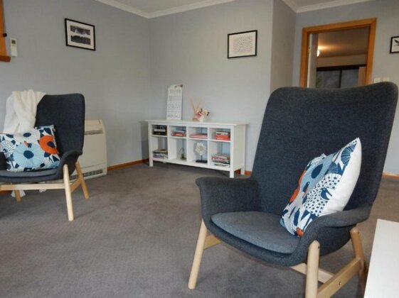 Holiday home by the beach in St Helens - Photo5