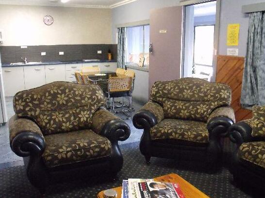 Homelea Accommodation - Photo2