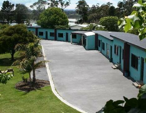 Homelea Accommodation - Photo3