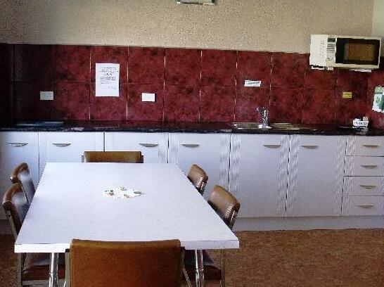 Homelea Accommodation - Photo4