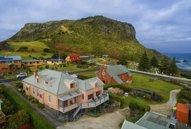 Hanlon House