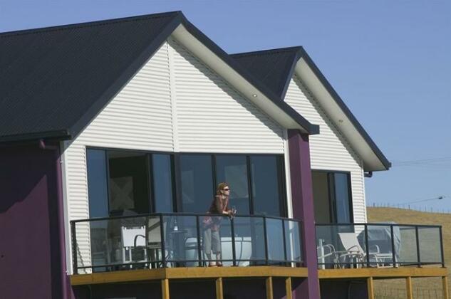 Horizon Deluxe Apartments - Photo2