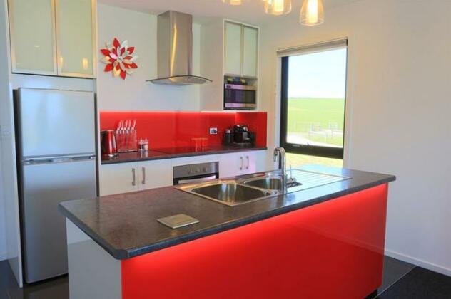 Horizon Deluxe Apartments - Photo3