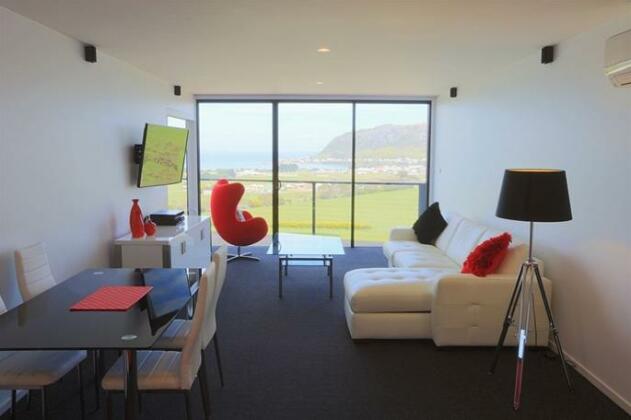Horizon Deluxe Apartments - Photo4