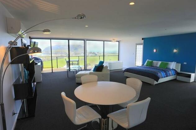 Horizon Deluxe Apartments - Photo5