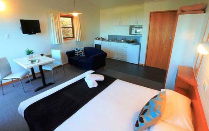 Stanley Seaview Inn - Photo3