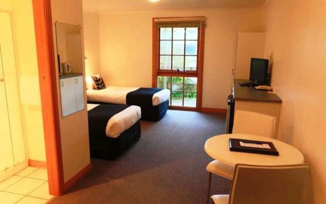 Stanley Seaview Inn - Photo5