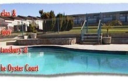 Oyster Court Apartments