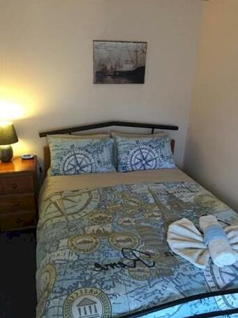 Stawell Holiday Cottages - Photo5