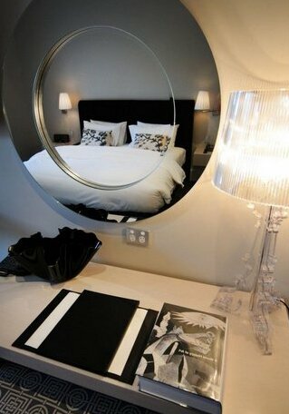 5 Rooms At The Stirling Hotel - Photo3
