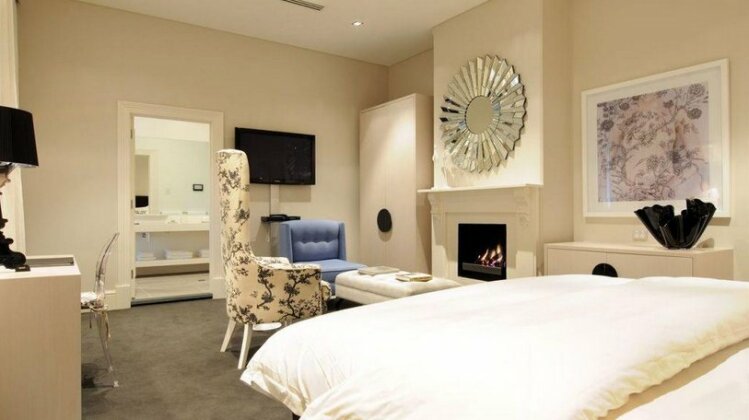 5 Rooms At The Stirling Hotel - Photo4