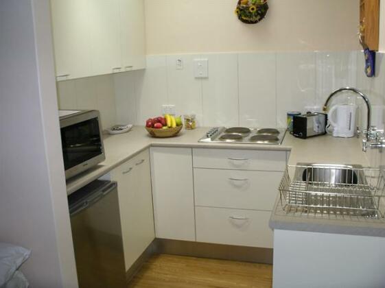 Adelaide Hills Bed & Breakfast Accommodation - Photo4