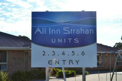 All Inn Strahan Holiday Units